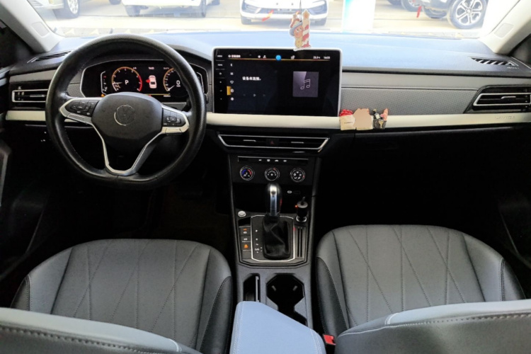 Volkswagen Lavida 2023 #11 Volkswagen Lavida 2023 immagine di auto #11