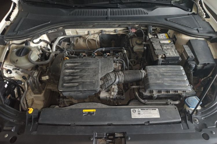 Volkswagen Lavida 2019 car image #20
