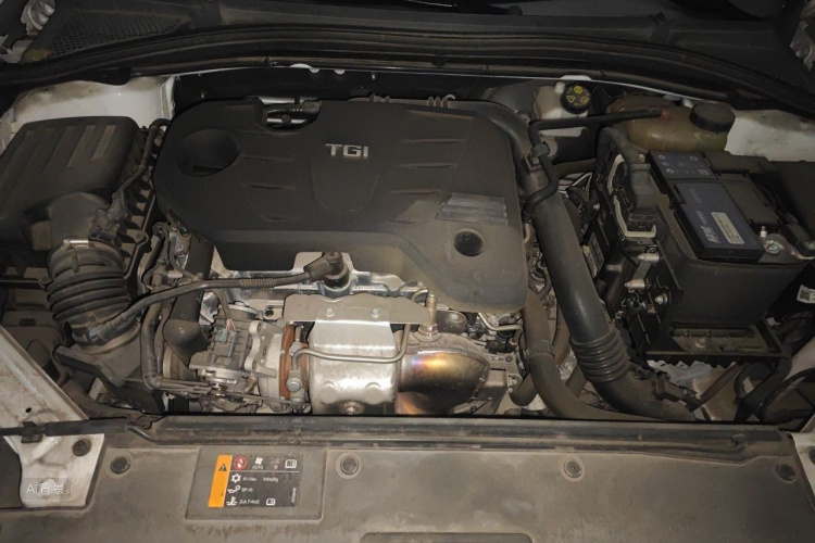 MG 5 2021 #22 MG 5 2021 car image #22