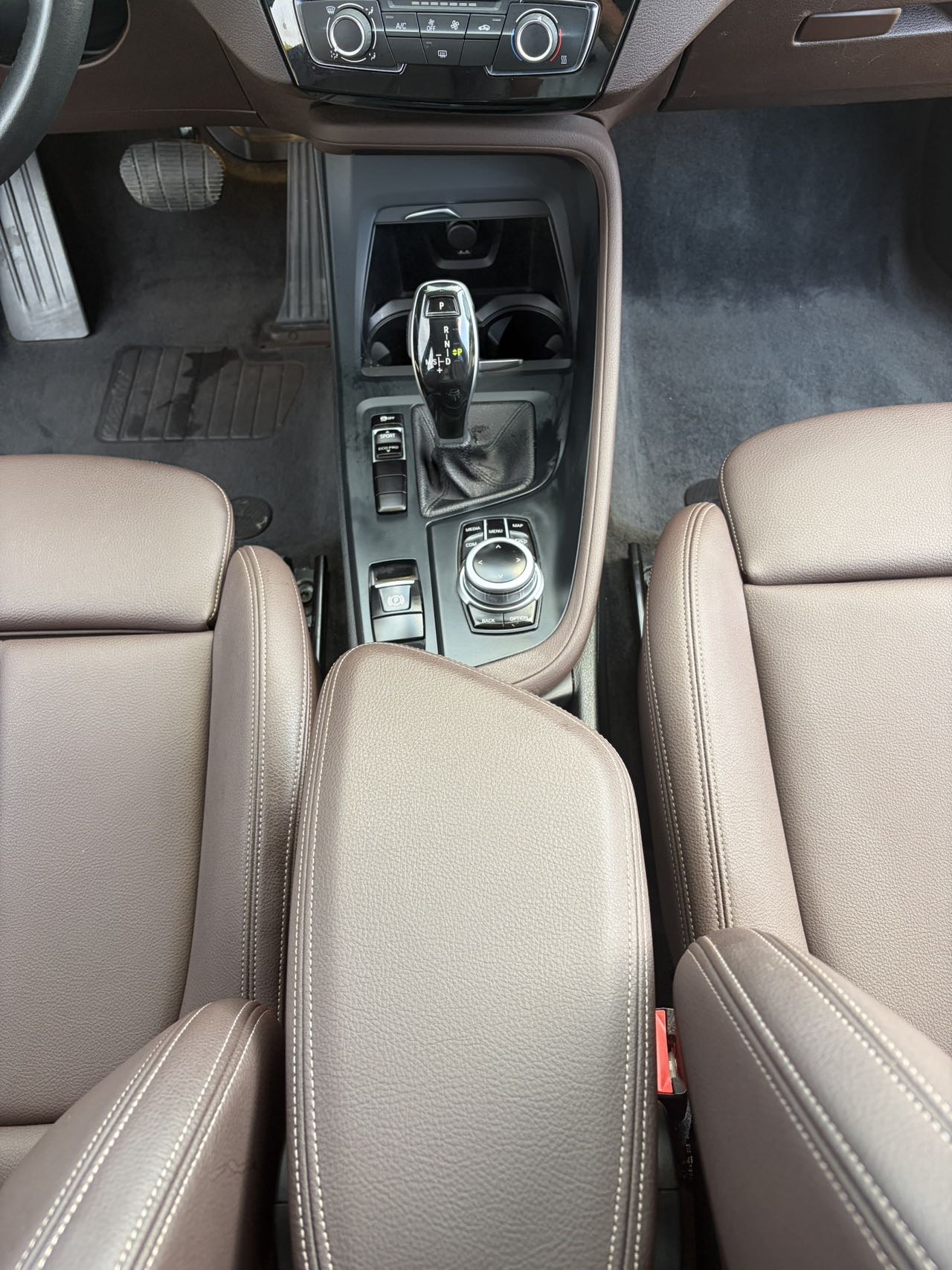 BMW X1 2022 #9 BMW X1 2022 car image #9