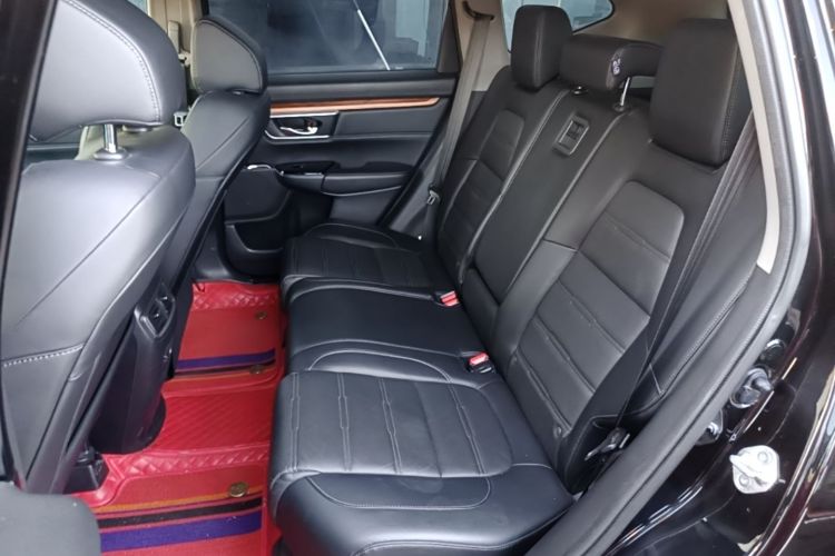 Honda CR-V 2020 #17 Honda CR-V 2020 car image #17