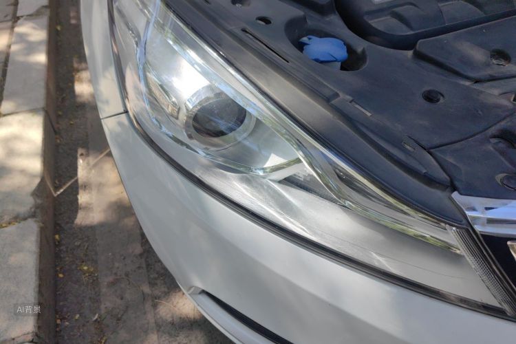 GEELY Emgrand GS 2018 #8 GEELY Emgrand GS 2018 car image #8