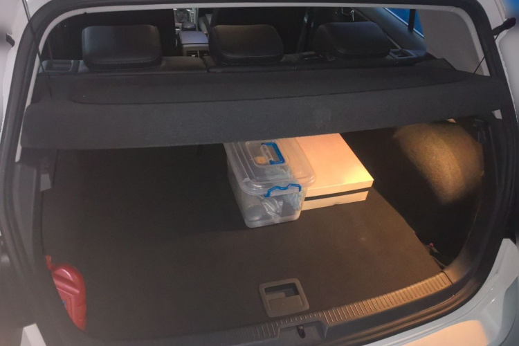 Volkswagen Golf 2016 car image #17