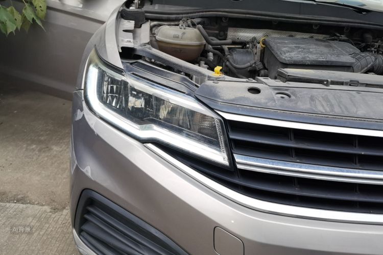 Volkswagen Bora 2019 car image #8