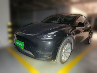Tesla Model Y 2023 Tesla Model Y 2023 car image