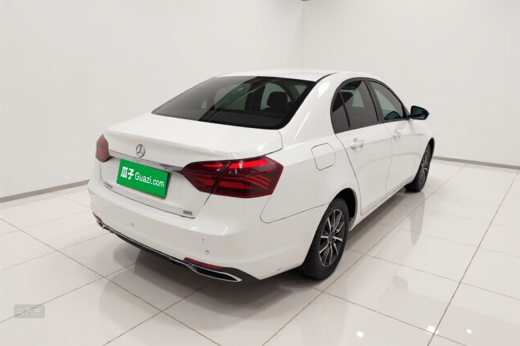 GEELY Emgrand 2020 #7 GEELY Emgrand 2020 car image #7
