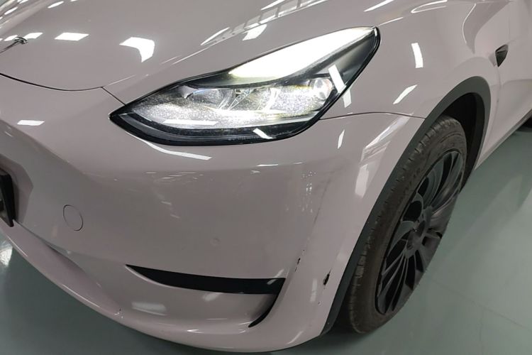 Tesla Model Y 2023 #23 Tesla Model Y 2023 car image #23