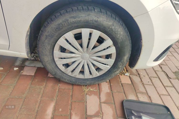 Volkswagen Santana 2020 car image #9