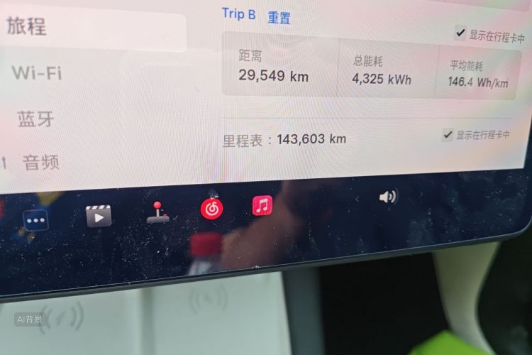 Tesla Model Y 2022 car image #14