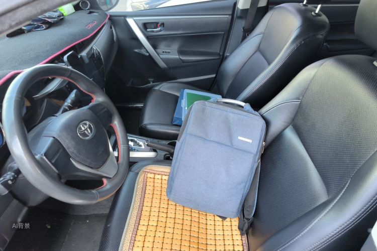 2016 #17 2016 immagine di auto #17