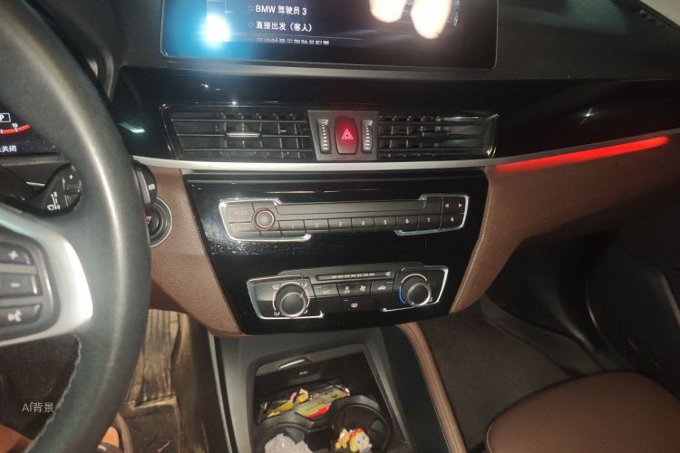 BMW X1 2022 #15 BMW X1 2022 immagine di auto #15
