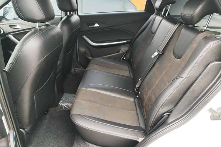 Chery Tiggo 3x 2020 car image #17