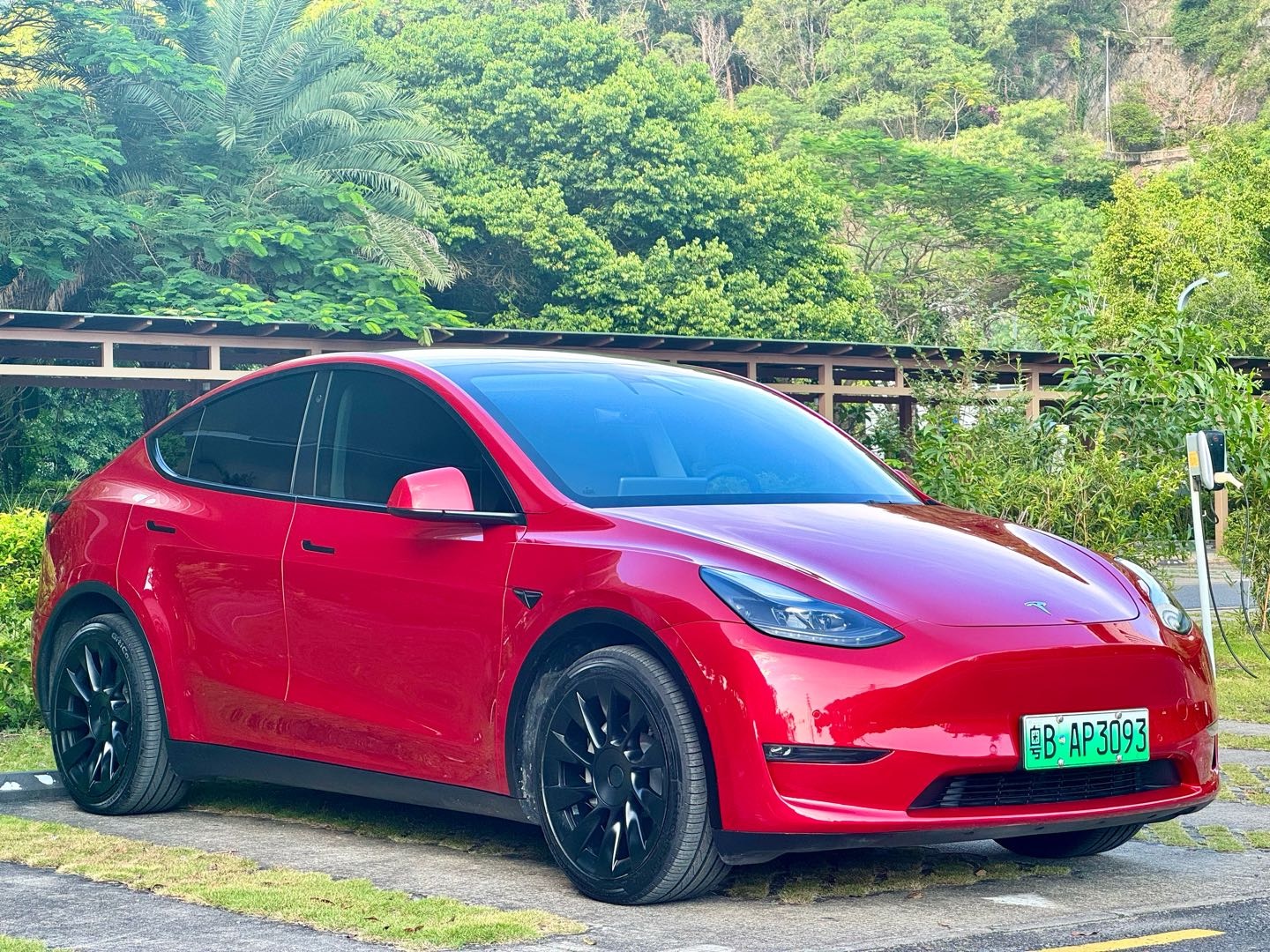 2021 #5 2021 car image #5