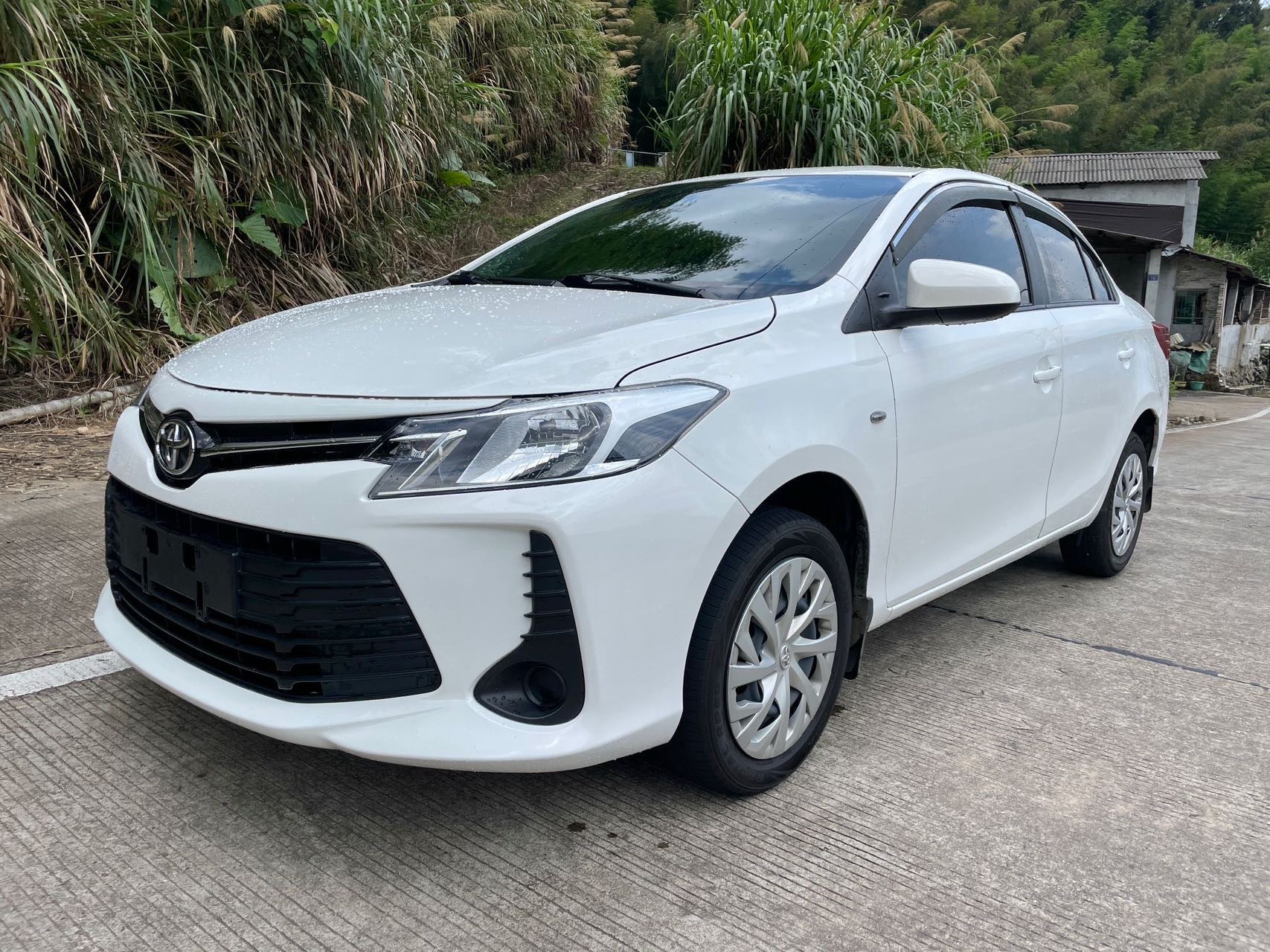 Toyota Vios 2022 Toyota Vios 2022 car image