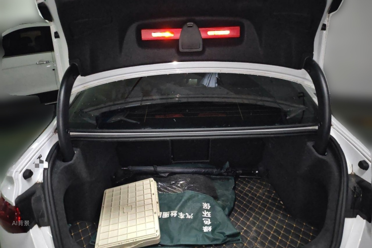 Audi A3 2024 immagine di auto #21