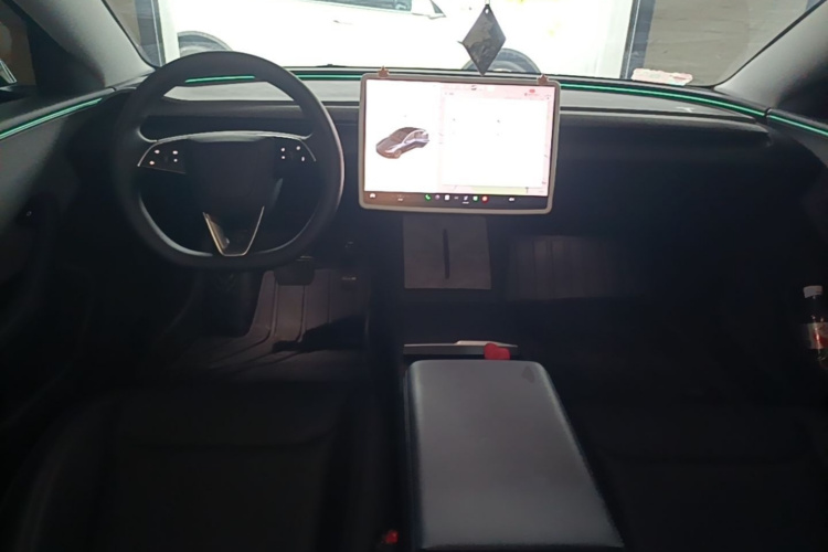 Tesla Model 3 2025 #10 Tesla Model 3 2025 immagine di auto #10
