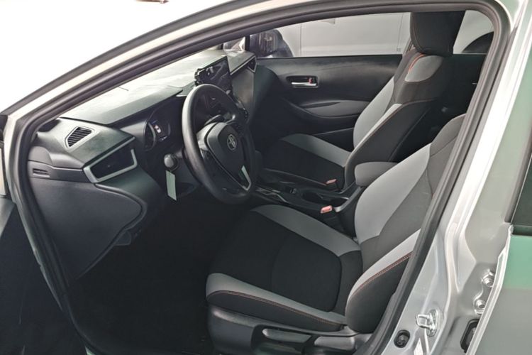 Toyota Corolla 2023 car image #15