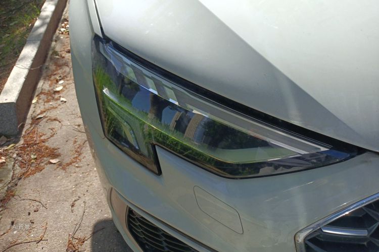Audi A3 2022 car image #8