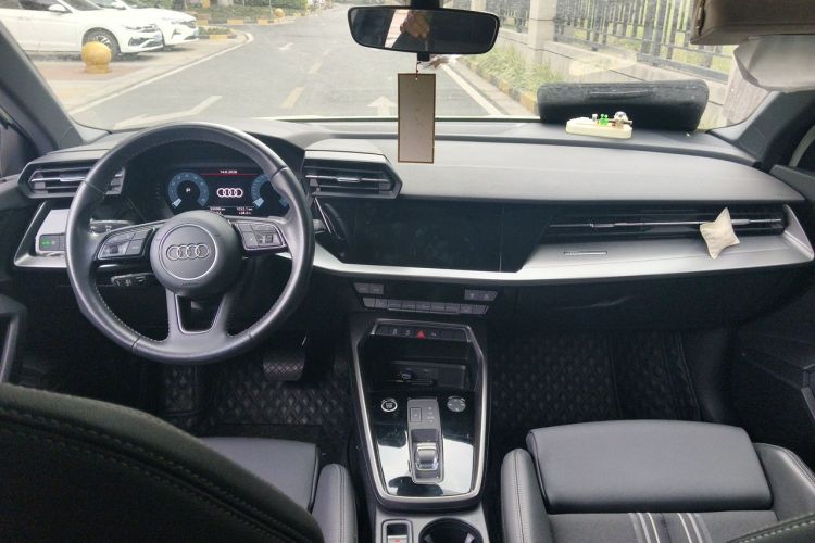 Audi A3 2021 #7 Audi A3 2021 car image #7