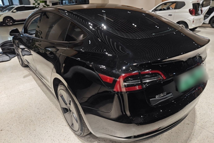 Tesla Model 3 2023 immagine di auto #5