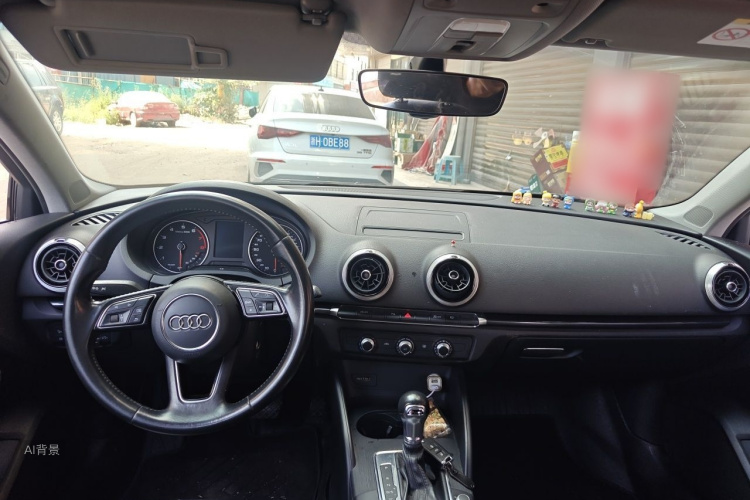 Audi A3 2019 #20 Audi A3 2019 car image #20