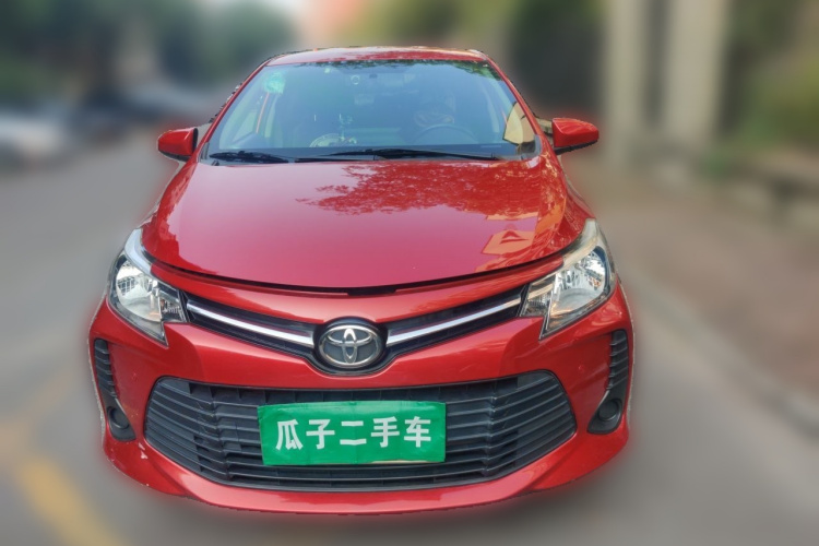 Toyota Vios 2020 #3 Toyota Vios 2020 immagine di auto #3
