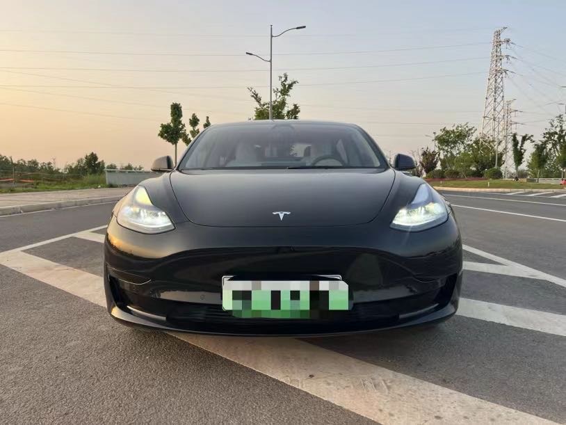 Tesla Model 3 2023 #2 Tesla Model 3 2023 car image #2