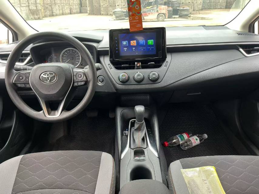 Toyota Corolla 2023 #5 Toyota Corolla 2023 car image #5