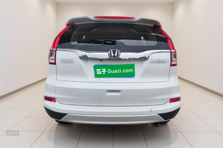 Honda CR-V 2017 car image #6