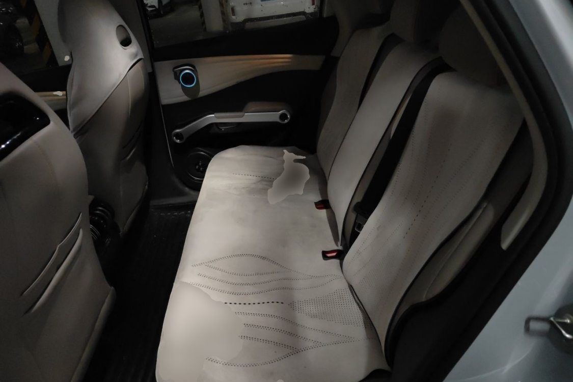 BYD Yuan Plus 2023 #21 BYD Yuan Plus 2023 car image #21