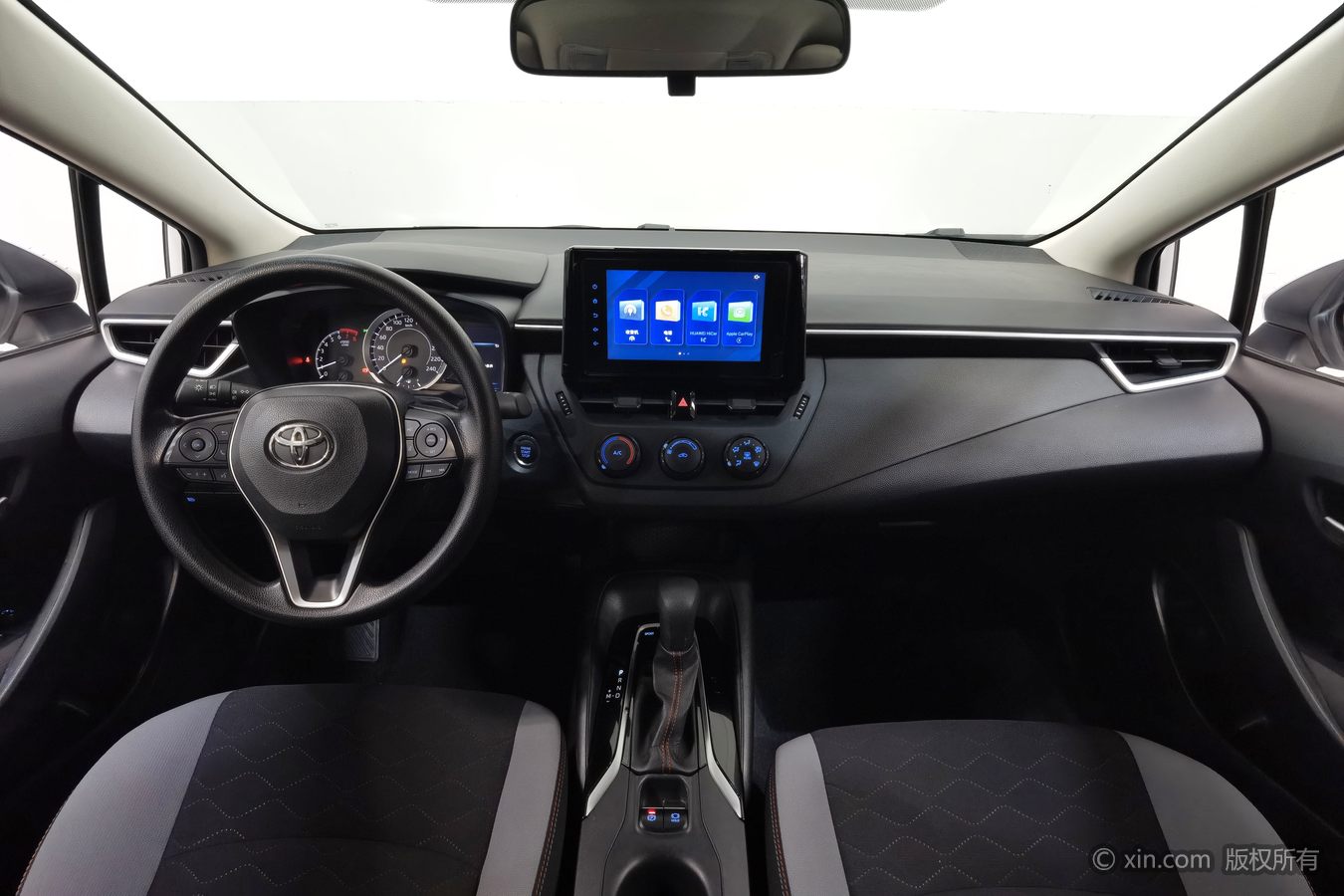 Toyota Corolla 2024 #12 Toyota Corolla 2024 car image #12