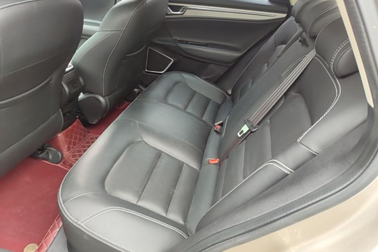 GEELY Emgrand GL 2017 car image #17