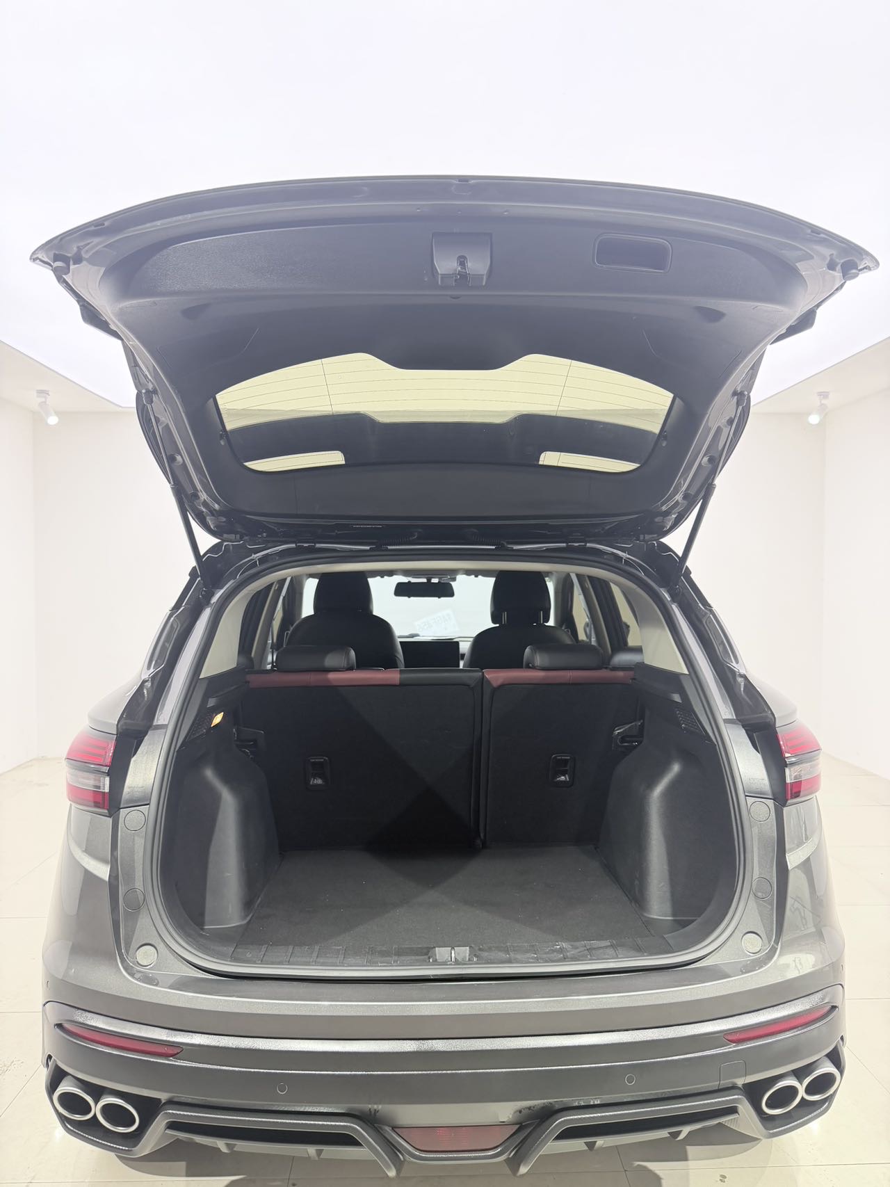 GEELY Coolray 2022 #12 GEELY Coolray 2022 car image #12