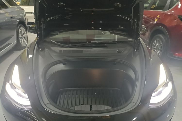 Tesla Model 3 2021 #22 Tesla Model 3 2021 immagine di auto #22