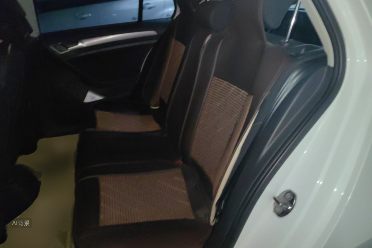 Volkswagen Golf 2015 #19 Volkswagen Golf 2015 car image #19