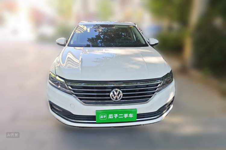 Volkswagen Lavida 2019 #3 Volkswagen Lavida 2019 car image #3