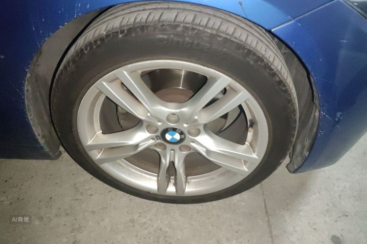 BMW 3 Series 2017 immagine di auto #9