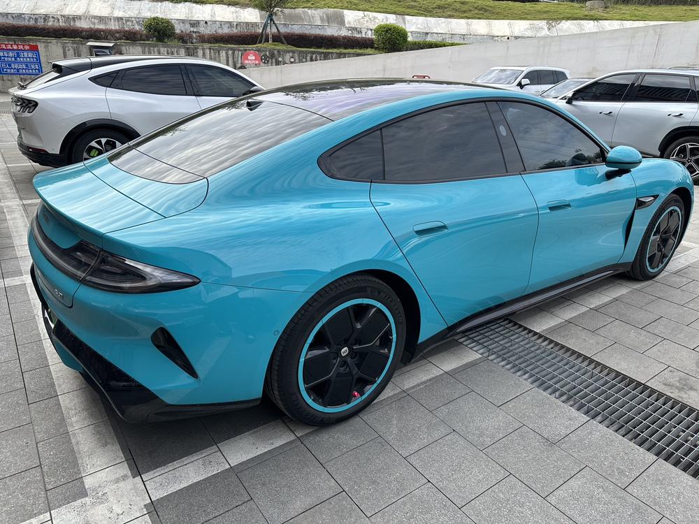 2025 #7 2025 immagine di auto #7
