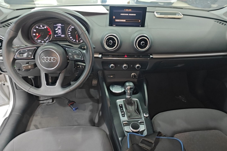 Audi A3 2020 #10 Audi A3 2020 immagine di auto #10