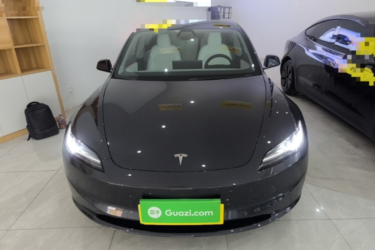 Tesla Model 3 2024 #3 Tesla Model 3 2024 immagine di auto #3