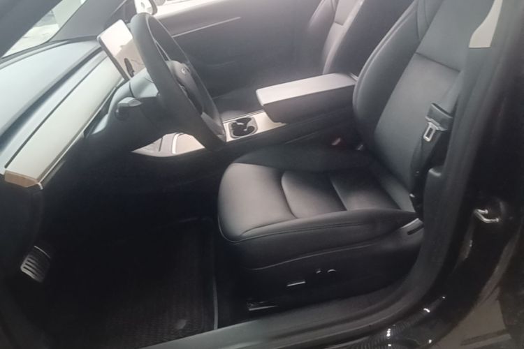Tesla Model 3 2021 #17 Tesla Model 3 2021 car image #17
