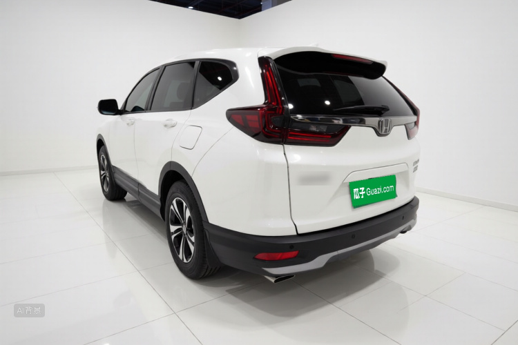 Honda CR-V 2022 car image #5