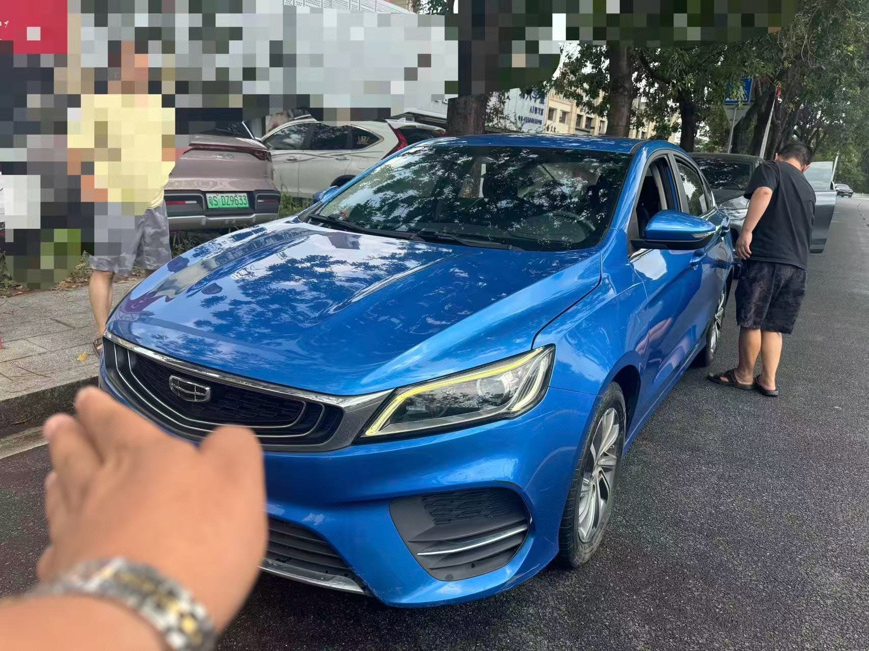 2020 2020 car image