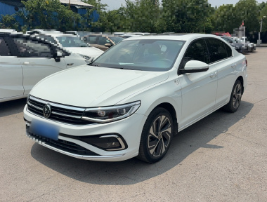 Volkswagen Bora 2024 car image 