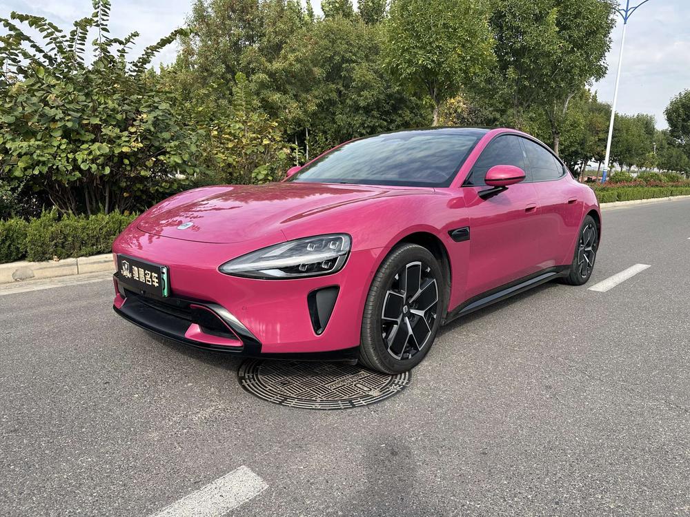 2025 imagen de coche #20