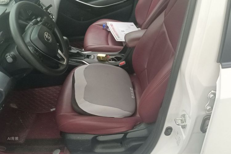 Toyota Corolla 2022 car image #17