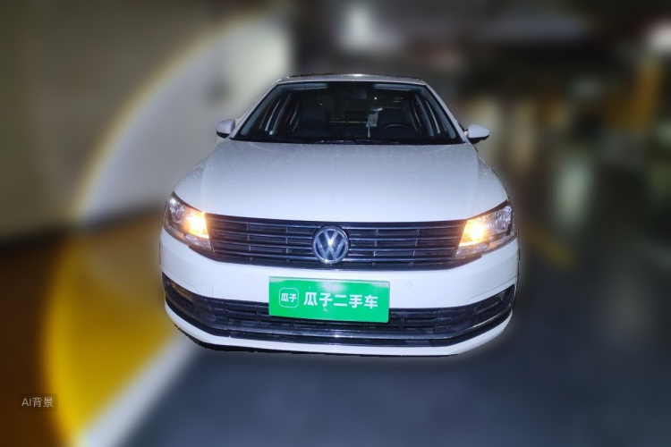 Volkswagen Lavida 2017 #3 Volkswagen Lavida 2017 car image #3
