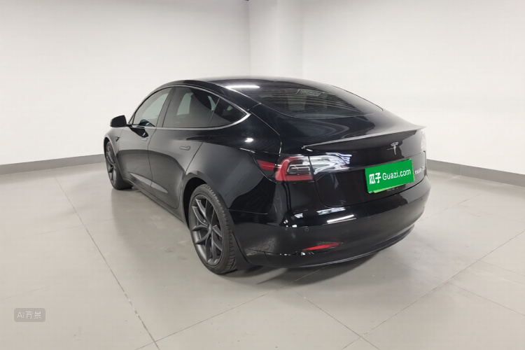 Tesla Model 3 2022 #5 Tesla Model 3 2022 immagine di auto #5