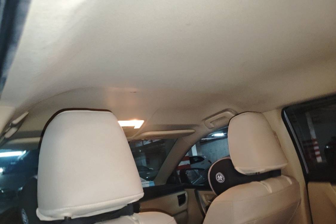 Toyota Corolla 2016 #20 Toyota Corolla 2016 car image #20