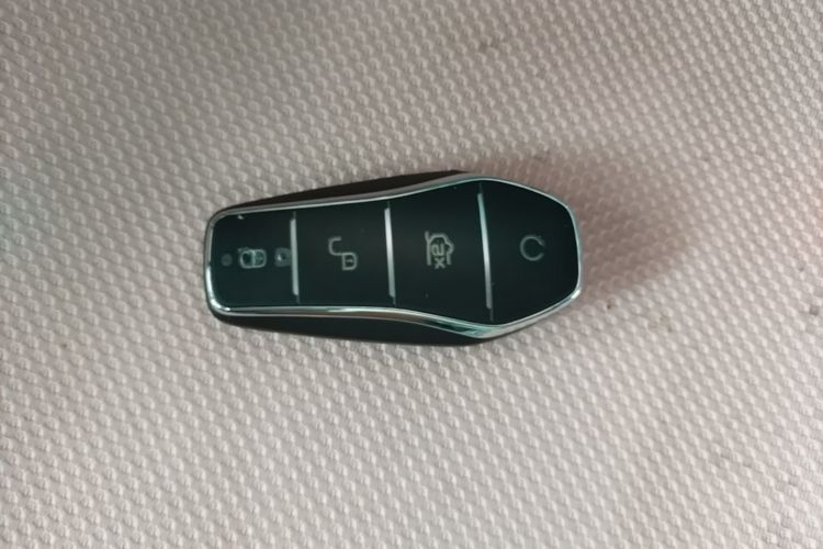 BYD Yuan Plus 2023 #9 BYD Yuan Plus 2023 car image #9